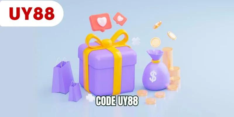 Code UY88
