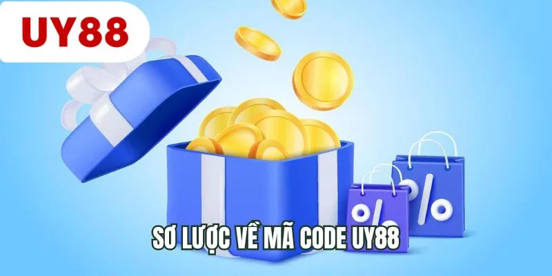 Sơ lược về mã code UY88